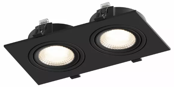 Встраиваемый светильник Hesby Lighting Atlas HSBL_0117 Встраиваемый светильник Hesby Lighting Atlas HSBL_0117