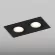 Встраиваемый светильник Hesby Lighting Atlas HSBL_0117