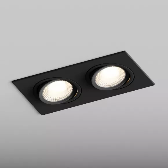 Встраиваемый светильник Hesby Lighting Atlas HSBL_0117 Встраиваемый светильник Hesby Lighting Atlas HSBL_0117