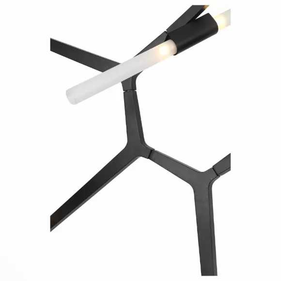 Подвесная люстра ST Luce Bastoni SL947.402.14 Подвесная люстра ST Luce Bastoni SL947.402.14