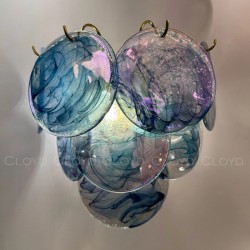 Настенный светильник Cloyd Linze 20483