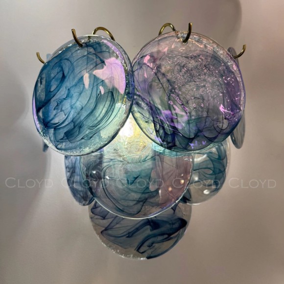 Настенный светильник Cloyd Linze 20483