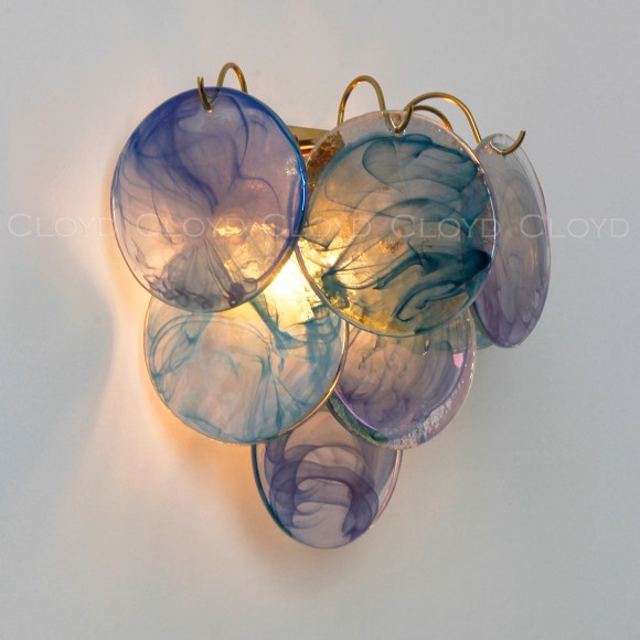 Настенный светильник Cloyd Linze 20483