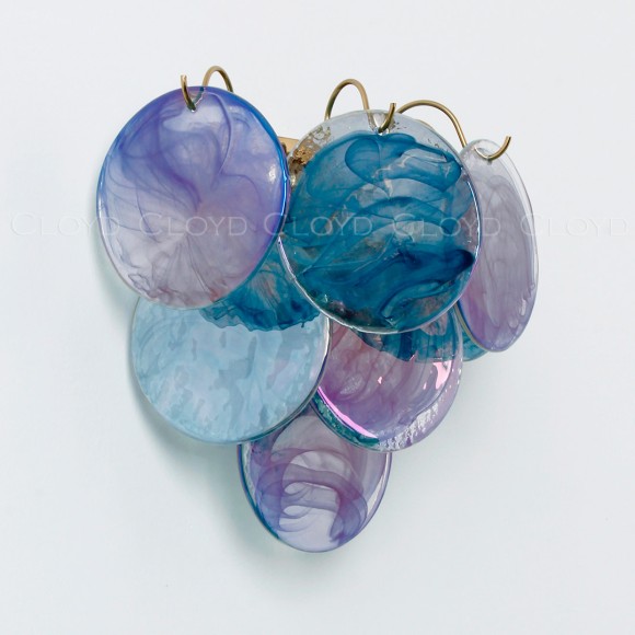 Настенный светильник Cloyd Linze 20483