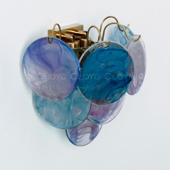 Настенный светильник Cloyd Linze 20483