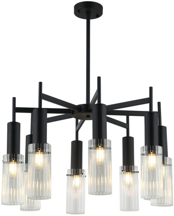 Люстра на штанге Stilfort Wunder 2160/02/08P