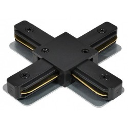 Коннектор X-образный Hesby Lighting Skylite HSBL_0007