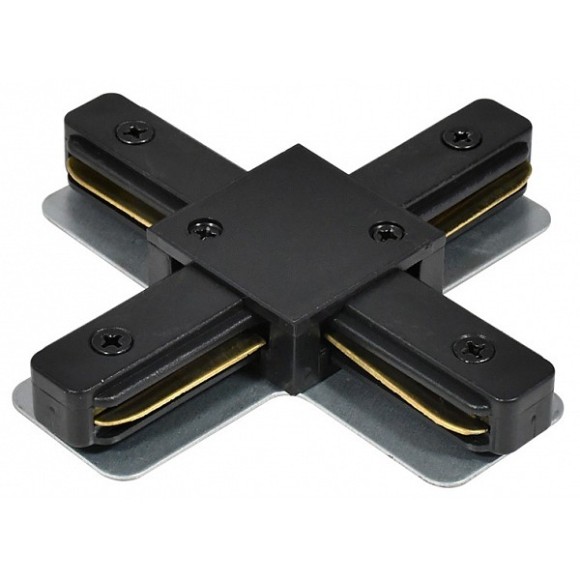 Коннектор X-образный Hesby Lighting Skylite HSBL_0007