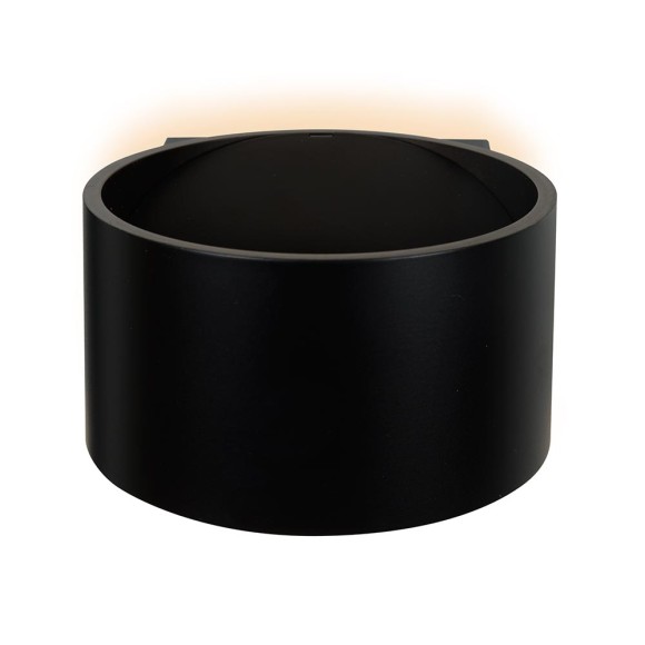 Настенный светильник iLedex Lyra ZD8093-6W BK