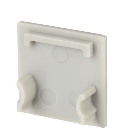 Комплект заглушек Maytoni Led strip для профиля ALM007S 10 шт ALM007EC