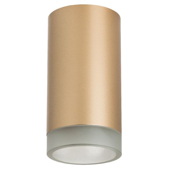 Накладной светильник Lightstar Rullo R44030 (214440+202430)