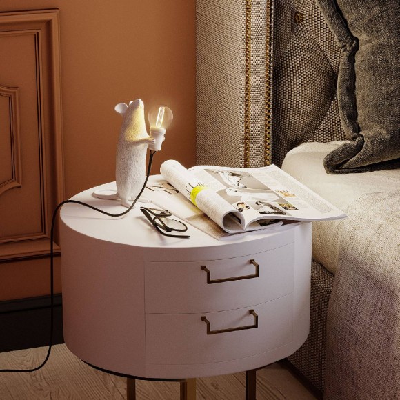 Лампа светодиодная Gauss Filament Elementary E27 12W 4100K 52222