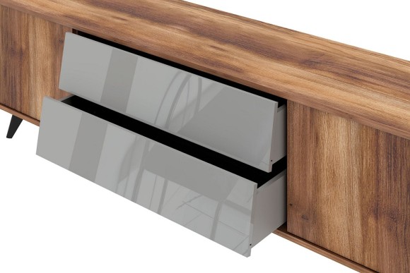 Тумба под ТВ Онтарио 474.03 STL_2024004740300