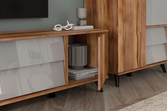 Тумба под ТВ Онтарио 474.03 STL_2024004740300