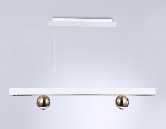 Подвесной светильник Ambrella Light Comfort FL5955