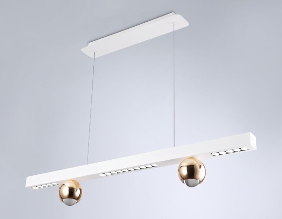 Подвесной светильник Ambrella Light Comfort FL5955