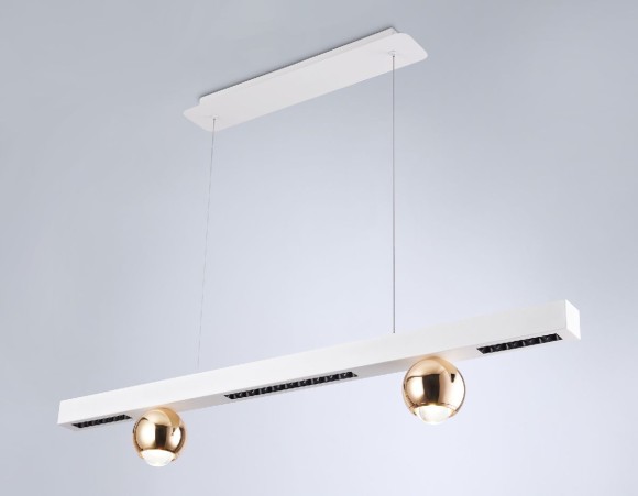 Подвесной светильник Ambrella Light Comfort FL5955