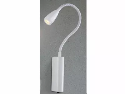 Бра Newport 14801/A LED white М0057269