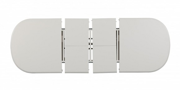 Стол обеденный Siena SA-T6EX2L TET_12490