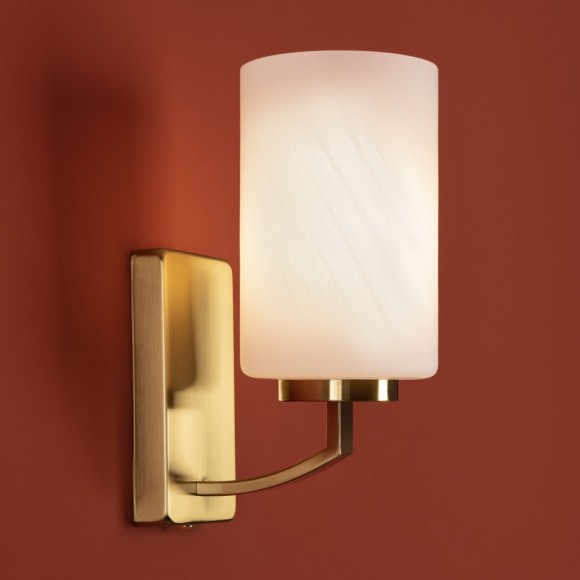 Бра Freya Arricci FR2059WL-01BS