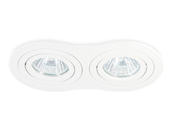 Встраиваемый светильник Ambrella Light Techno Spot TN102505