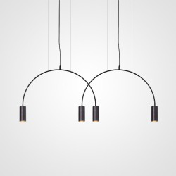 Подвесной светильник ImperiumLoft Arc 212840-26