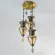 Подвесной светильник Citilux Каир CL419233
