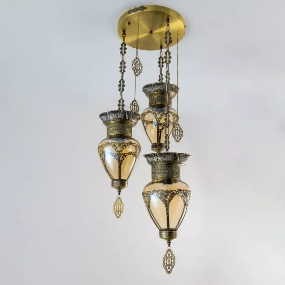 Подвесной светильник Citilux Каир CL419233 Подвесной светильник Citilux Каир CL419233