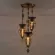 Подвесной светильник Citilux Каир CL419233