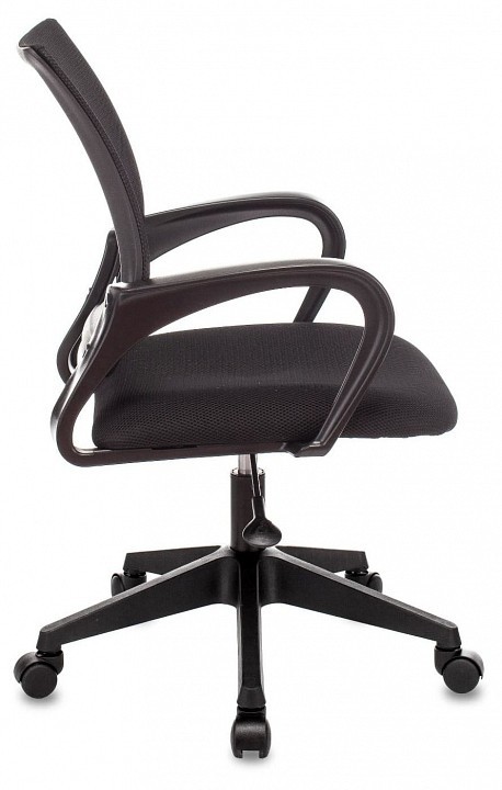Кресло компьютерное ST-Basic SGR_ST-BASIC-BLACK