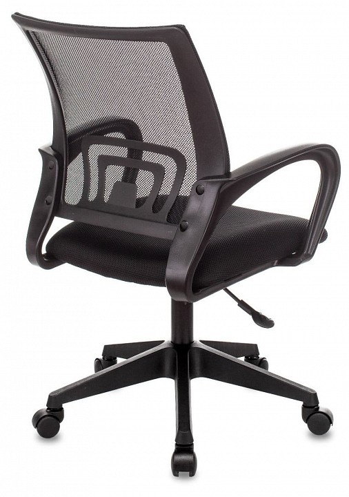 Кресло компьютерное ST-Basic SGR_ST-BASIC-BLACK