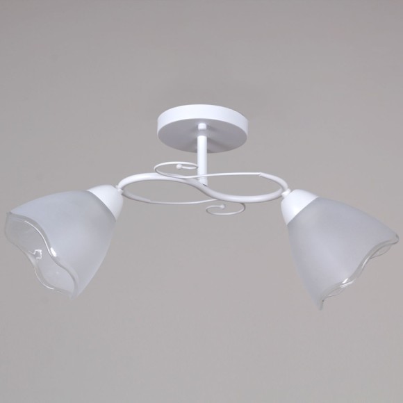 Потолочный светильник Reluce 33560-0.3-02 WH