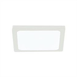 Встраиваемый светодиодный светильник Citilux Омега CLD50K080N