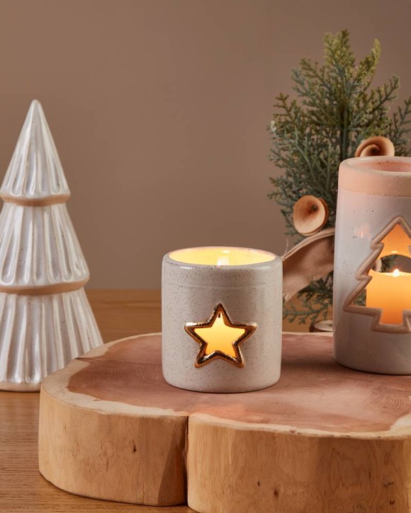 Подсвечник рождественский Eglo Catacol 422411