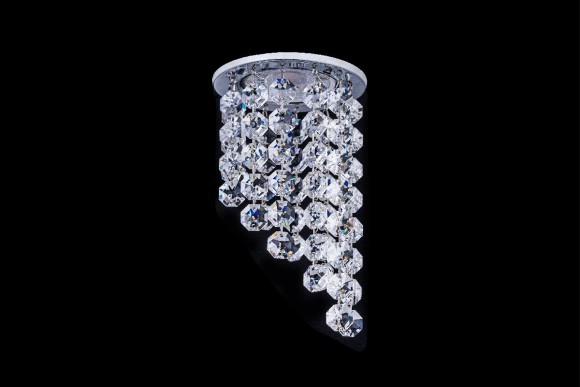 Встраиваемый светильник Dio DArte Elite Osimo GU10.5.14.8.114 N