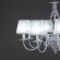 Подвесная люстра Citilux Ровена CL427180, другой ракурс