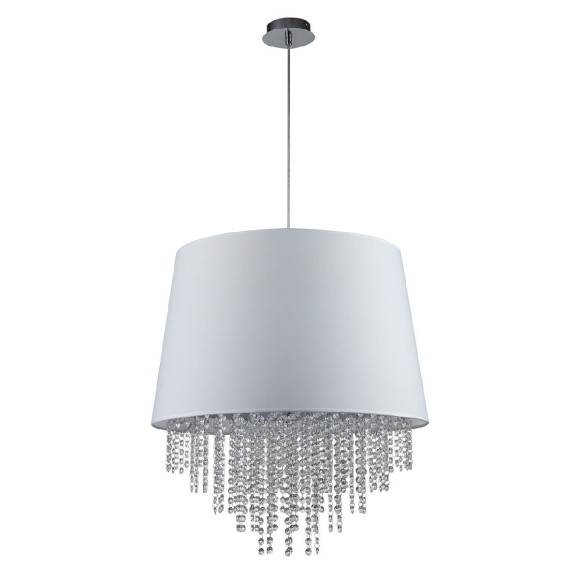 Подвесная люстра Escada Charm 652/5S White