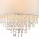 Подвесная люстра Escada Charm 652/5S White