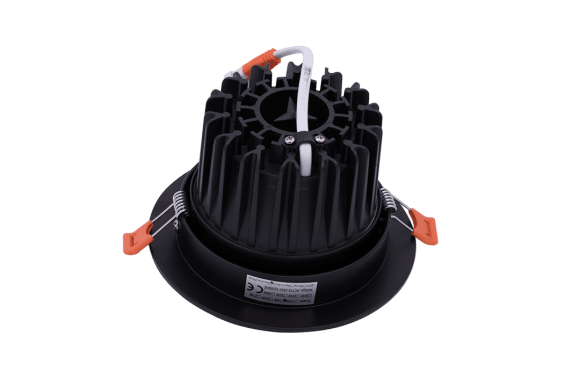 Встраиваемый светильник DesignLed KZ-2-DLB-12-NW 013135