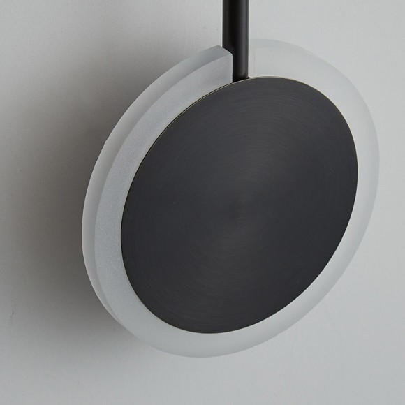 Настенный светильник ImperiumLoft Zingy 209014-23