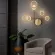 Настенный светильник ImperiumLoft Zingy 209014-23