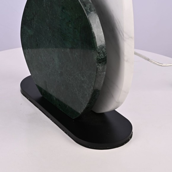 Настольная лампа ImperiumLoft Stoni 301632-22