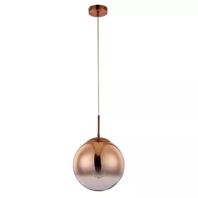 Подвесной светильник Arte Lamp Jupiter Copper A7962SP-1RB