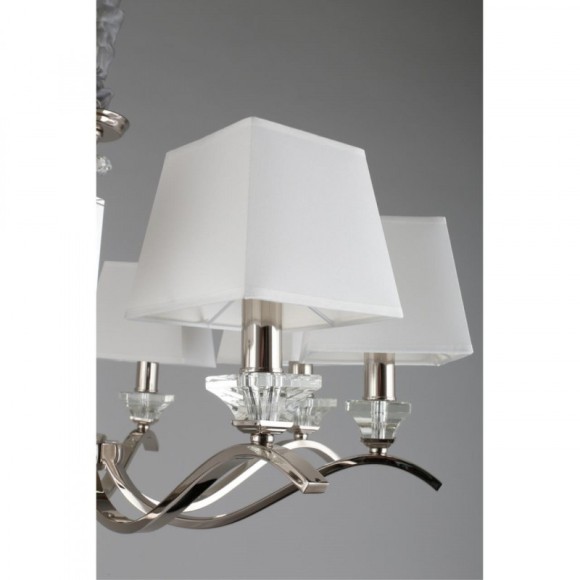 Подвесная люстра APLOYT Emilia APL.723.03.08