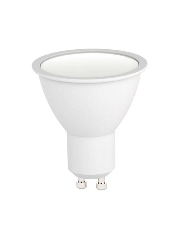 Лампа светодиодная Эра GU10 11W 2700K LED MR16-11W-827-GU10 R Б0056065