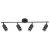 Спот Arte Lamp Imai A2365PL-4BK
