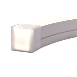 Гибкий неон Maytoni Led strip 24В 14,4Вт/м 6000K 5м IP67 432047