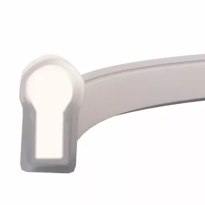 Гибкий неон Maytoni Led Strip 25x13 220В 8Вт/м 4000K IP65 50м 201231