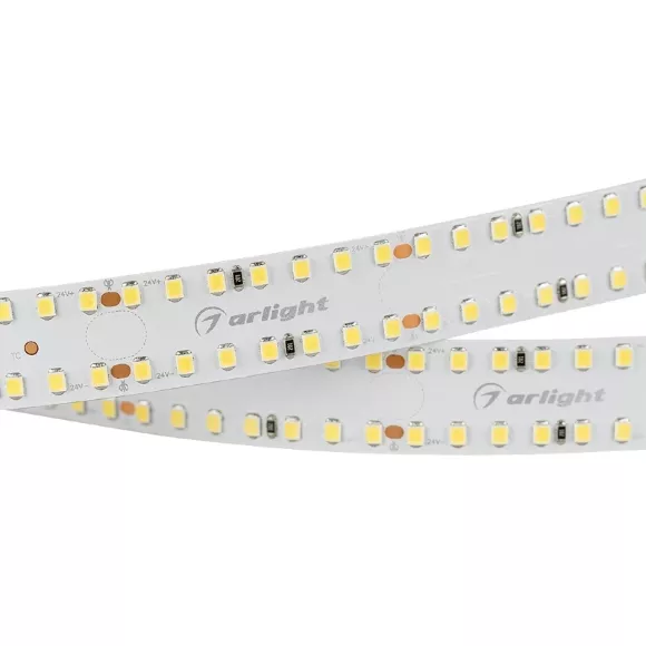 Светодиодная лента Arlight S2-A280-20mm 24V Warm2700 (20 W/m, IP20, 2835, 2.5m) 021199(2) Светодиодная лента Arlight S2-A280-20mm 24V Warm2700 (20 W/m, IP20, 2835, 2.5m) 021199(2)