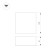 Встраиваемый светильник Arlight DL-GRIGLIATO-S90x90-6W Day4000 051140